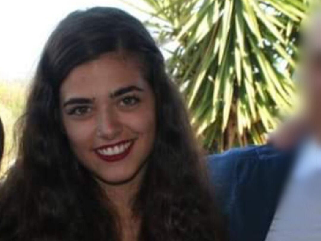 Ilbono piange Giorgia Ibba, morta a 27 anni nel terribile incidente sulla circonvallazione di Lanusei: “Ciao, angelo”