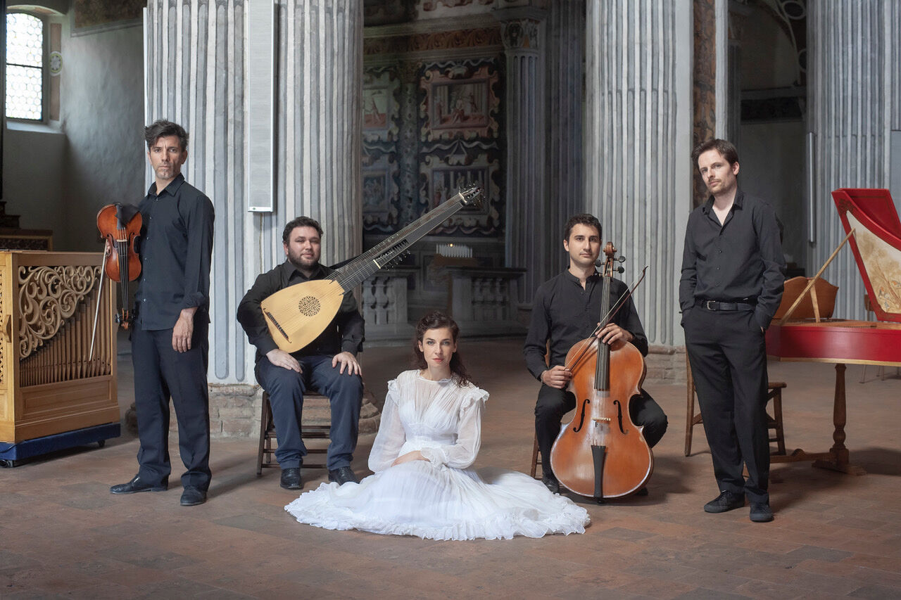 Sabato a Cagliari al via la 27esima edizione di Echi lontani