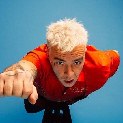 Concerto delle polemiche, salta l’interrogatorio di Salmo in Procura