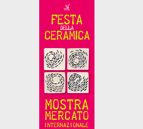 Cagliari, Festa della Ceramica 2021