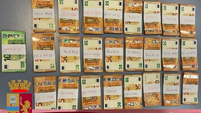 Un kg di cocaina e 45mila euro nascosti in auto: consigliere comunale di Anela arrestato a Serdiana