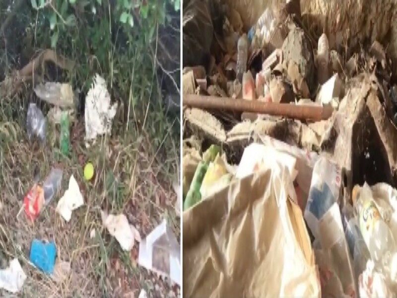 A Cagliari le grotte di Calamosca sono un immondezzaio: “Carcasse d’auto e rifiuti accumulati da decenni”