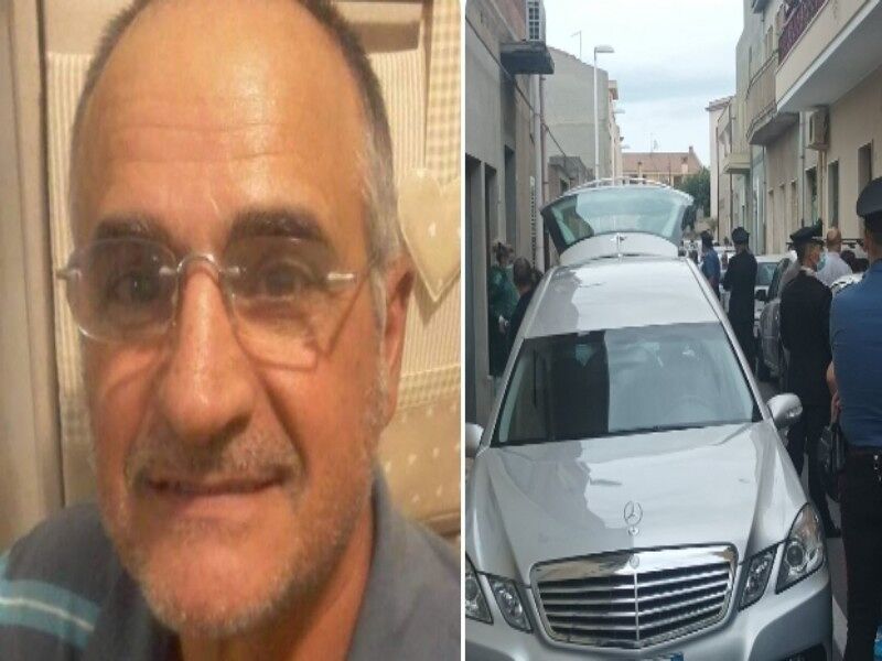 Uccide la moglie a Quartucciu con una coltellata al collo, Paolo Randaccio arrestato per omicidio