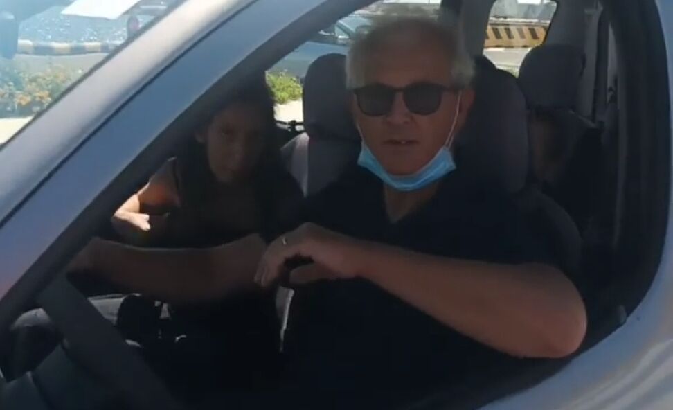 L’urlo disperato del turista romano: “Rimettete la nave Cagliari-Civitavecchia, serve anche a chi lavora”