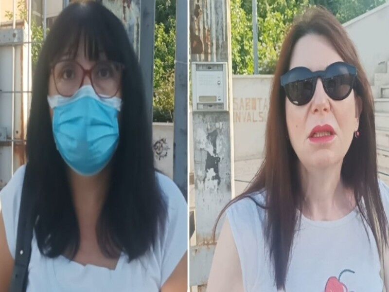 Cagliari, inizia la scuola e i genitori incrociano le dita: “Con i vaccini mai più Dad”