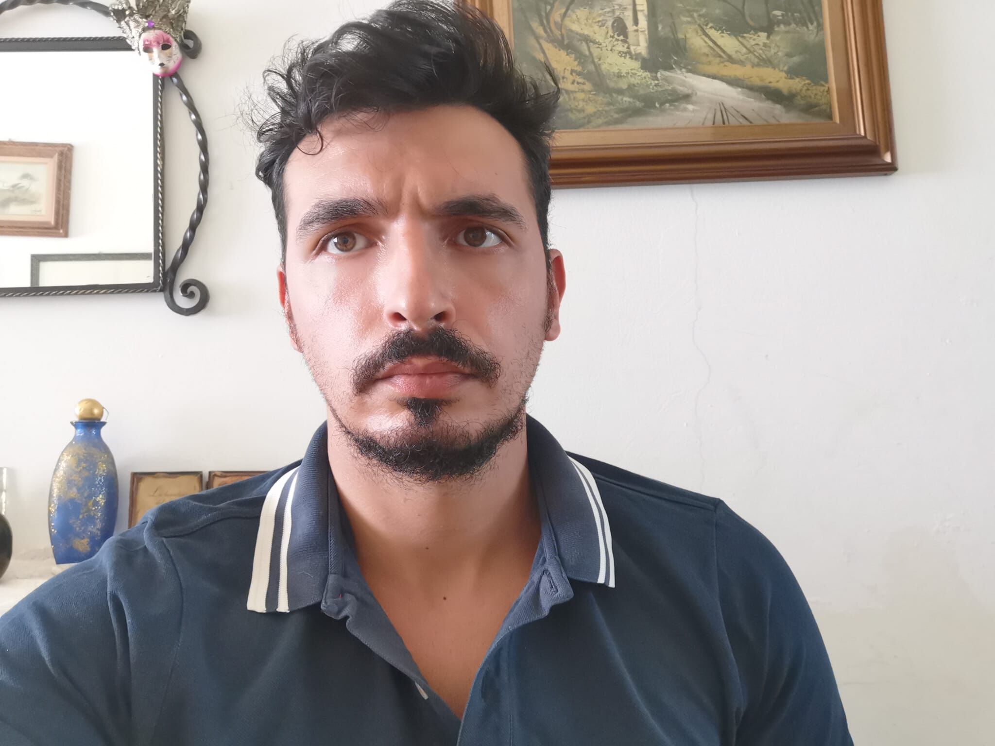 “Mia mamma in coma trattata come un pacco, l’hanno portata dal Brotzu a Capoterra senza avvisarci”