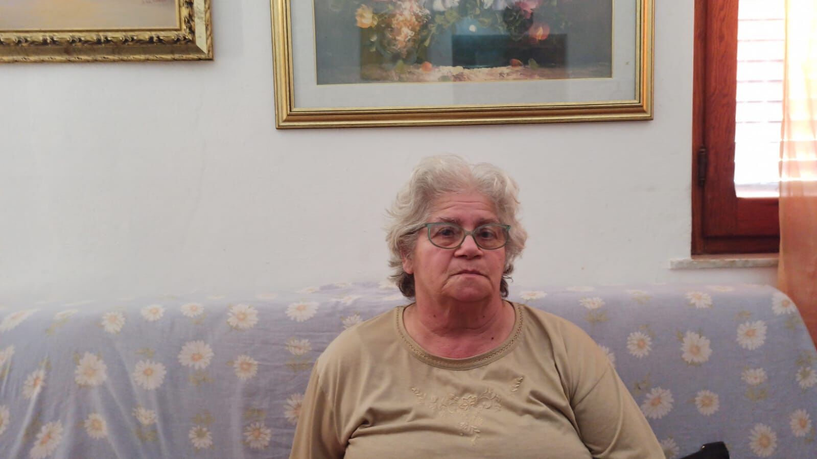 “Mio fratello Franco, morto dopo il vaccino a Terralba, non aveva patologie: sono distrutta, voglio la verità”