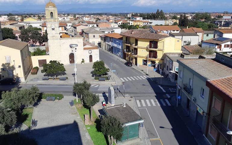 Covid, a Decimomannu aumento dei casi: “56 positivi, la maggior parte non sono vaccinati”