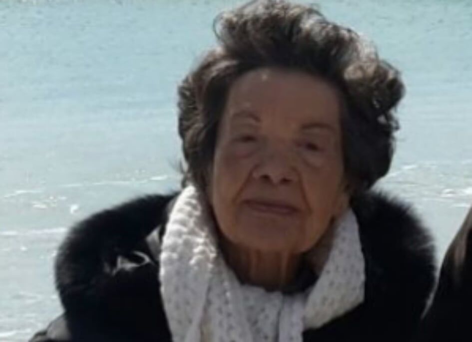 Addio a Rosaria Epicureo, è morta a 97 anni la “regina dell’antiquariato” di Cagliari