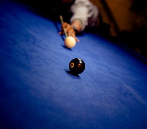 Biliardo, la Sardegna sfida l’Europa al Grand Prix delle Nazioni di Calangianus