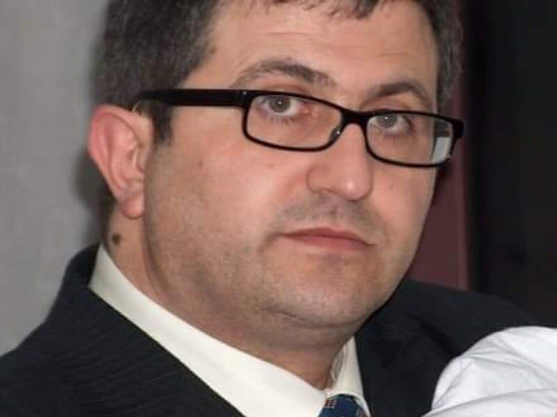 Pabillonis dice addio a Giovanni Lisci, morto nella casa divorata dall’incendio: “Staremo vicini ai suoi due figli”