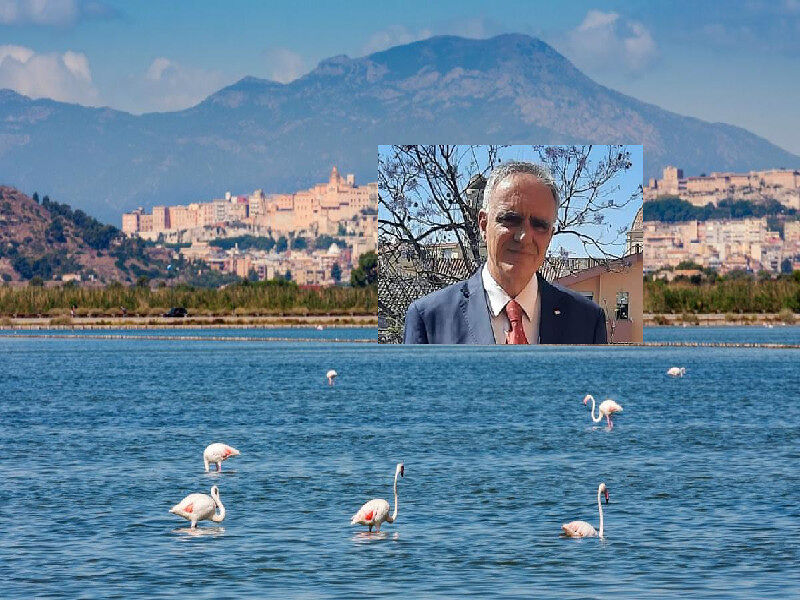 Quartu, l’incredibile beffa milionaria di Molentargius: “Non abbiamo neanche ingressi, il parco non è della nostra città”