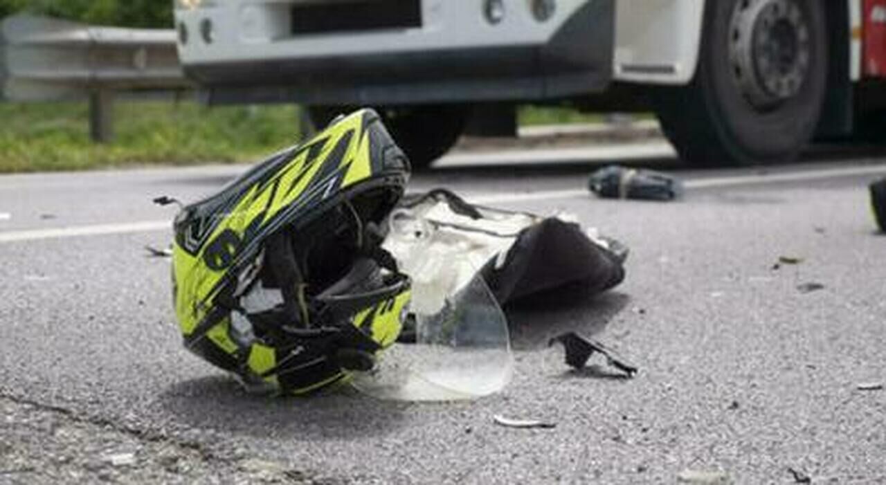 “Mio figlio morto a Quartu in sella alla sua moto. E quella strada è ancora pericolosa”