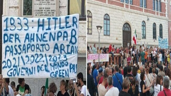 Cagliari, la sfida ai no vax: sabato prossimo vaccinazioni in piazza Garibaldi