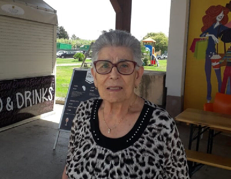 Pirri piange una delle sue panettiere più famose, è morta Maria Chiara Pintus: “Un’instancabile lavoratrice”