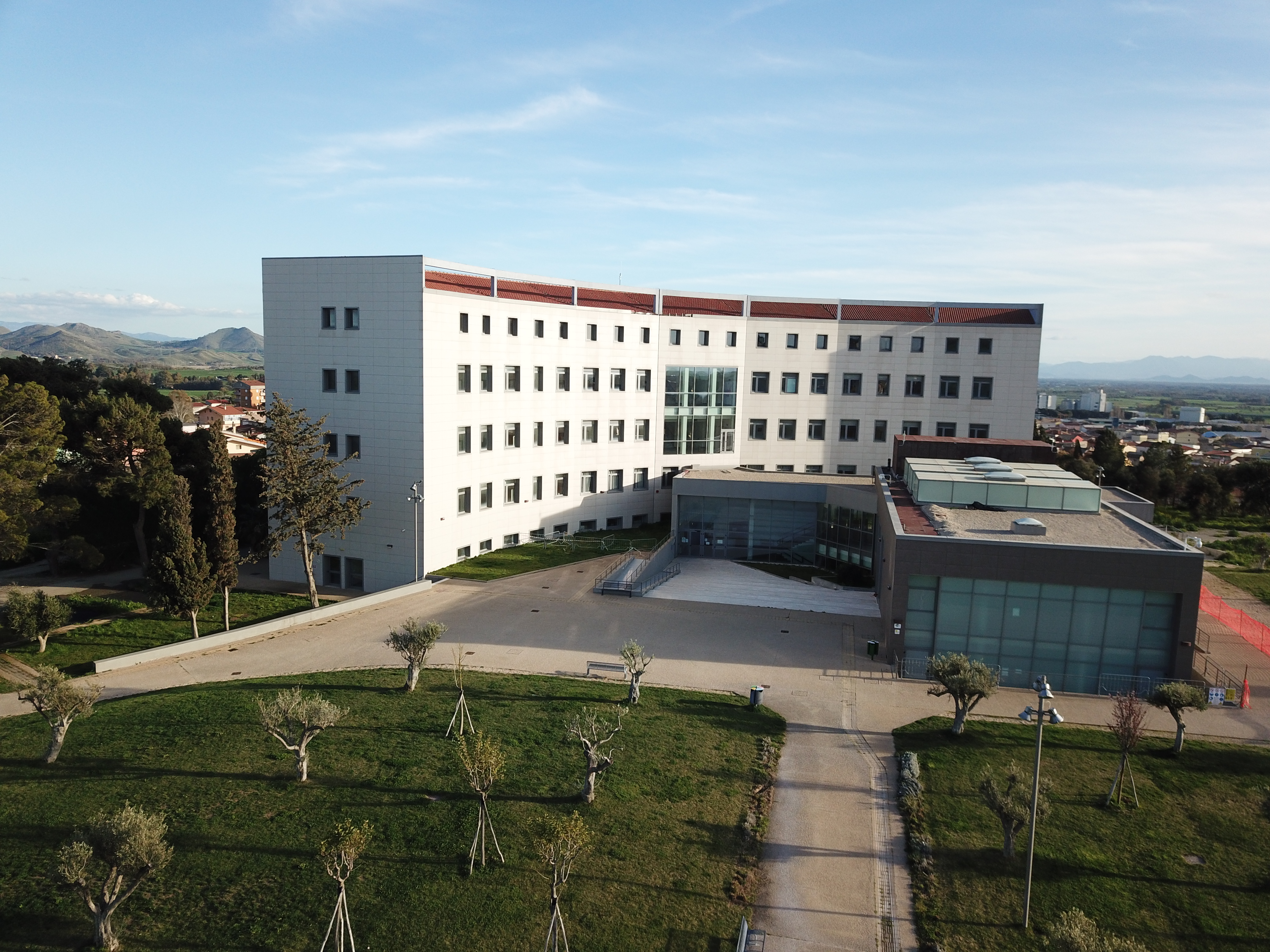 Il Plus del distretto di Sanluri avrà presto una nuova sede, pronto l’accordo fra l’Unione Marmilla e il Comune