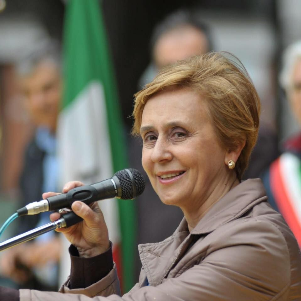 Angela Quaquero: “Salvata dopo un incidente da due angeli, li cerco per ringraziarli”