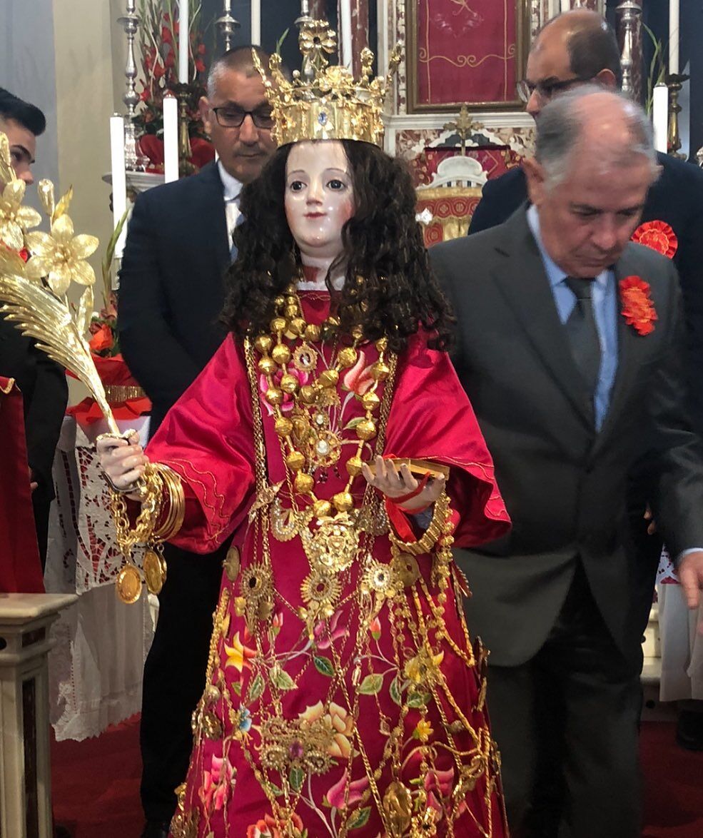 C’era una volta Santa Greca, la festa più amata a Decimomannu e dai cagliaritani: “Cancellata ancora, servivano scelte più coraggiose”