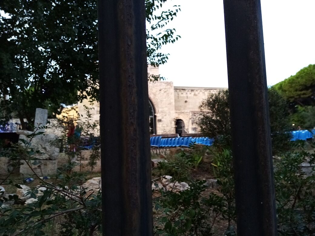 Cagliari, polemica sul festival jazz in piazza San Saturnino: “Disturba i gatti, privatizzato il monumento”