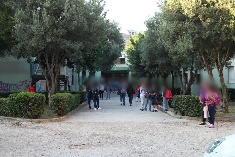 Quartu, un’alunna positiva al Covid: 20 bambini della scuola di via Portogallo in quarantena
