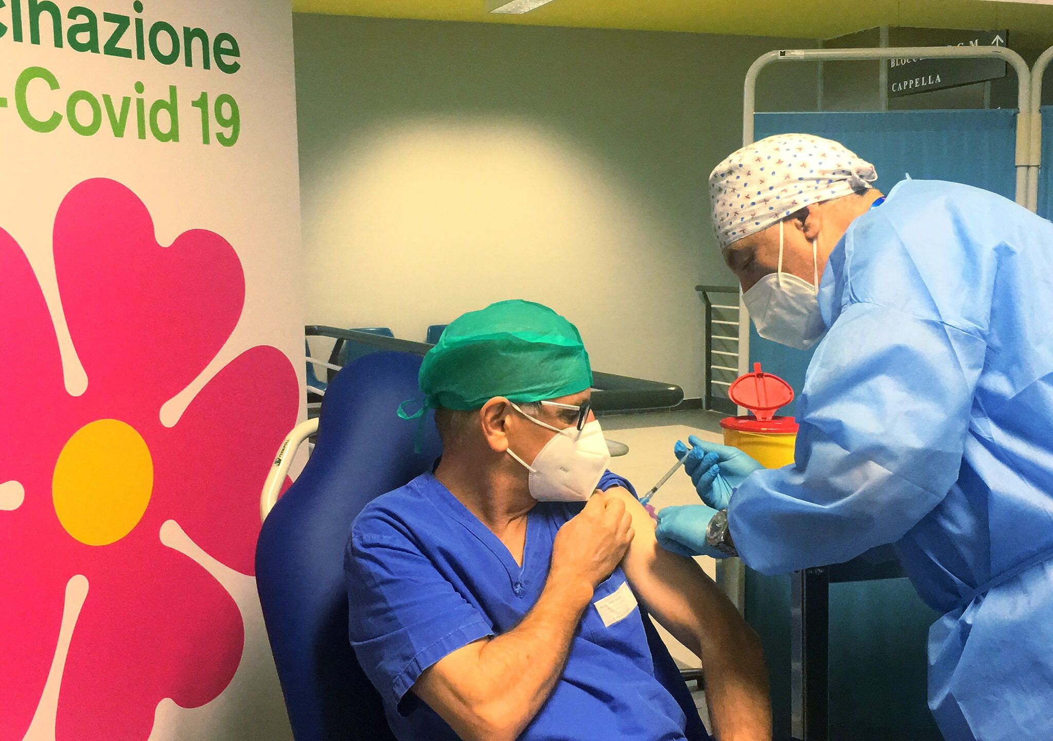 Sardegna, il Covid frena ancora: appena 60 contagi, ma aumentano di nuovo i ricoveri in ospedale