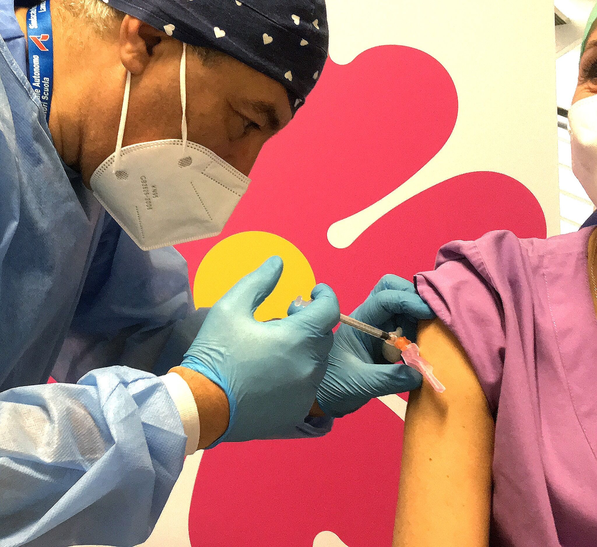 Sardegna, il capolinea del Covid: oggi 32 contagi, calano i ricoveri, nessun morto, scendono i pazienti gravi