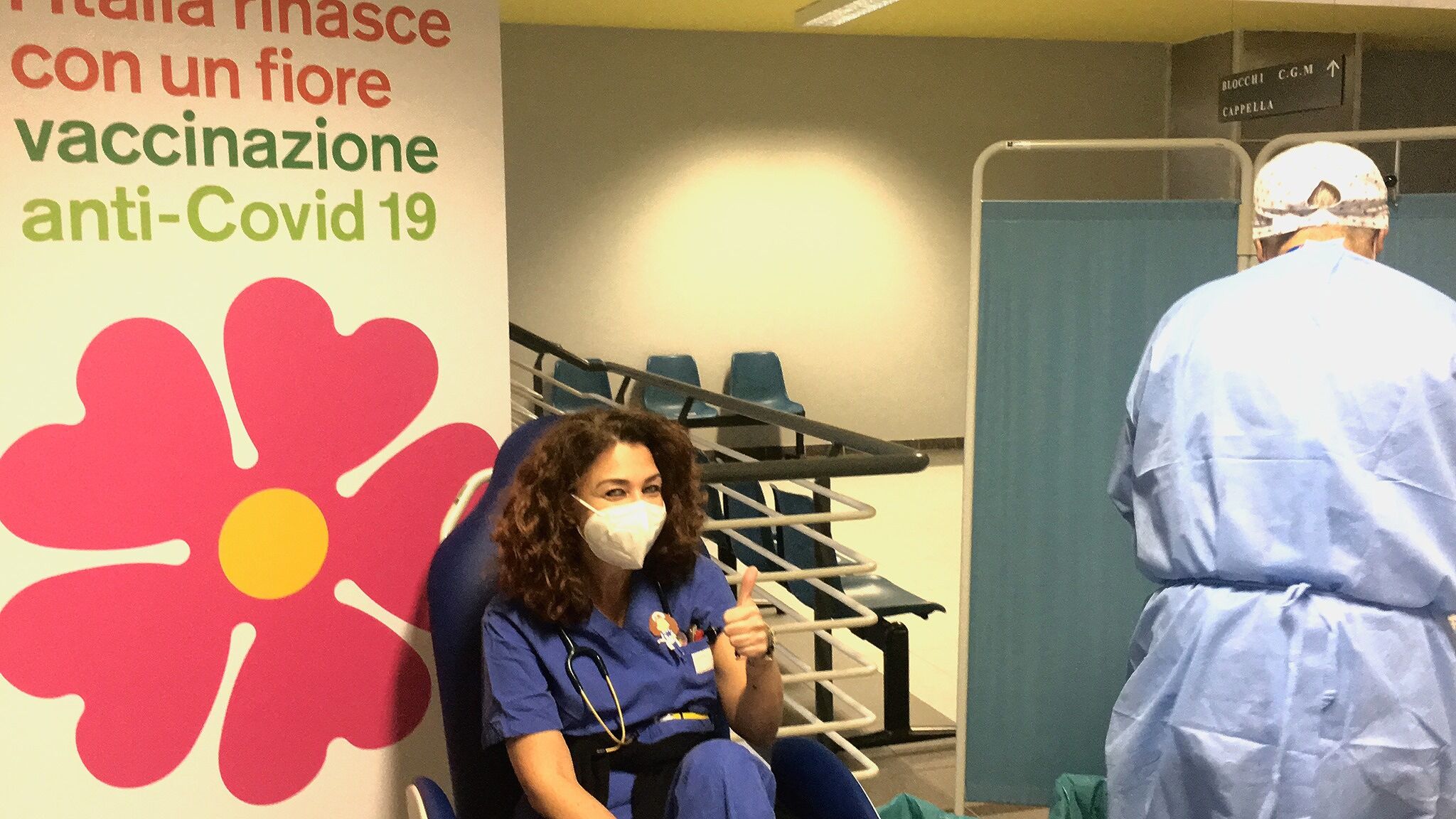 Sardegna, il giorno della resa del Covid: 41 contagi, nessun morto, crollano di schianto i ricoveri e si vede la luce