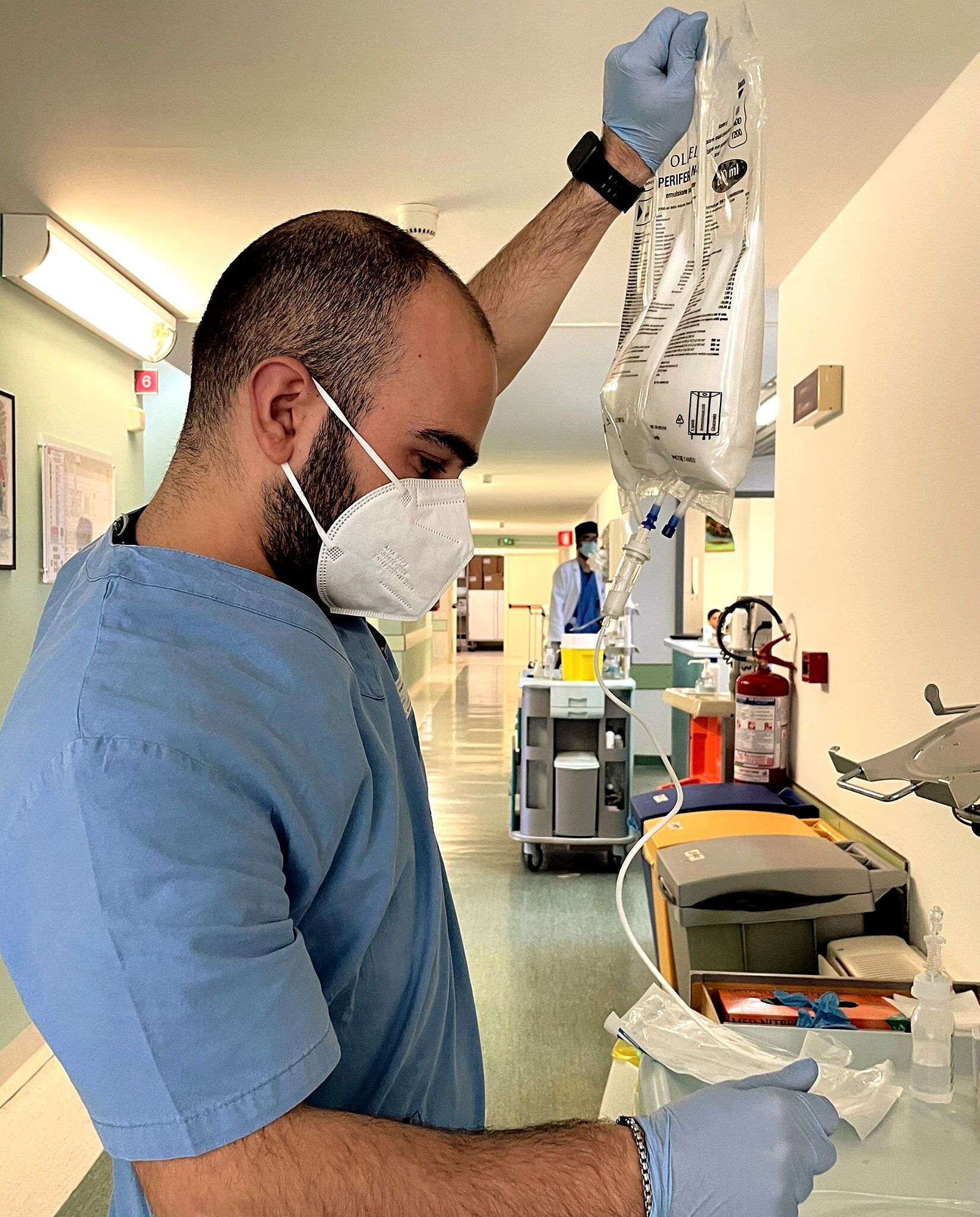 Sardegna, a sorpresa crollano i contagi del virus. Ma ci sono tre morti e altri due pazienti gravi, calano i ricoveri