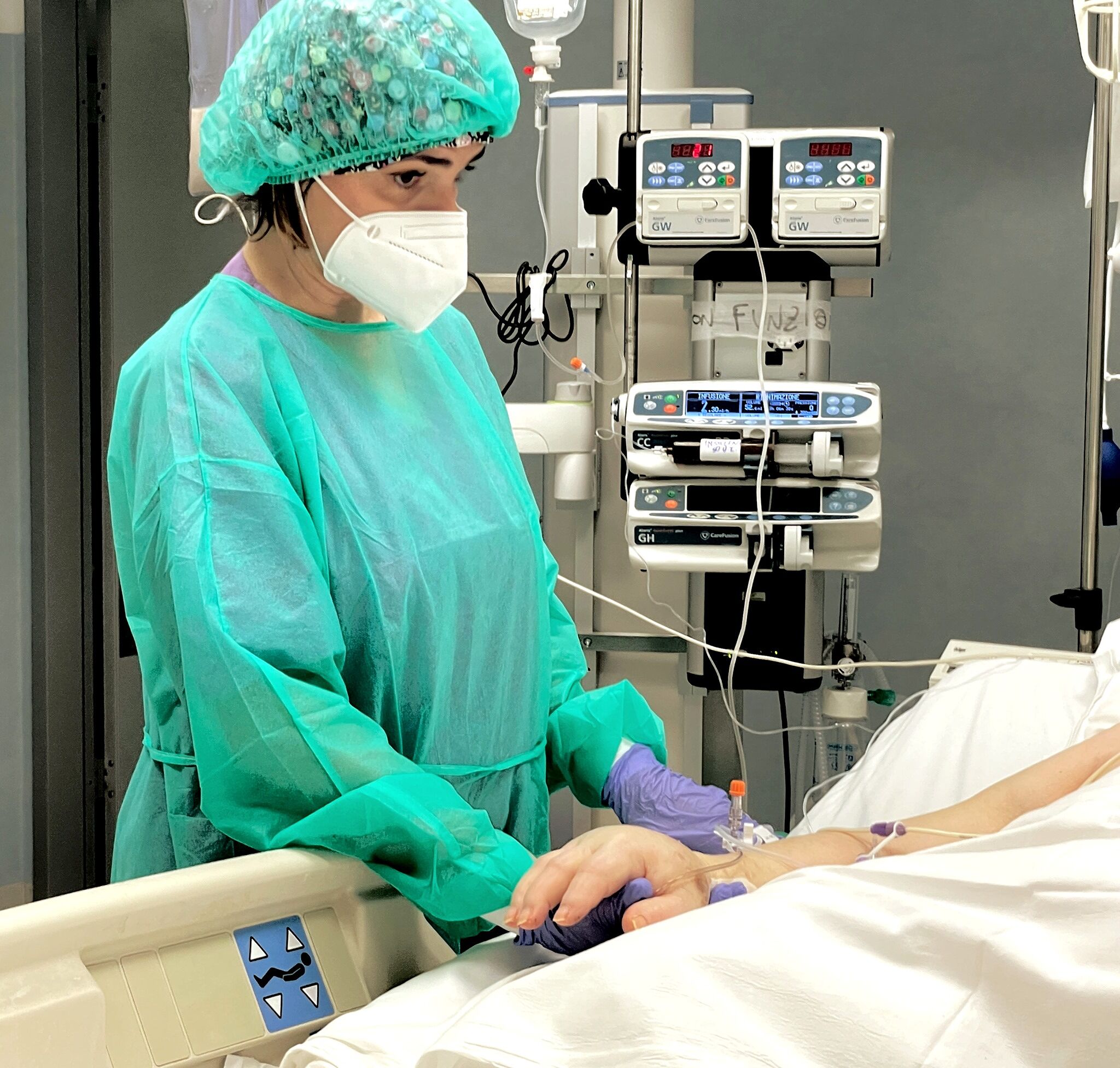 Sardegna, la quarta ondata del virus finisce ko: appena 68 contagi e ben tredici ricoveri in meno negli ospedali