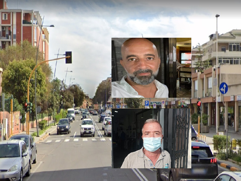 Quartu, no al nuovo mercato civico in viale Colombo: “C’è già il caos dei parcheggi e non vogliamo venditori abusivi”