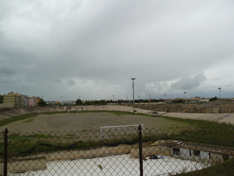 Quartu, risorge il velodromo: “Gare internazionali di ciclismo e triathlon, sì allo street food”