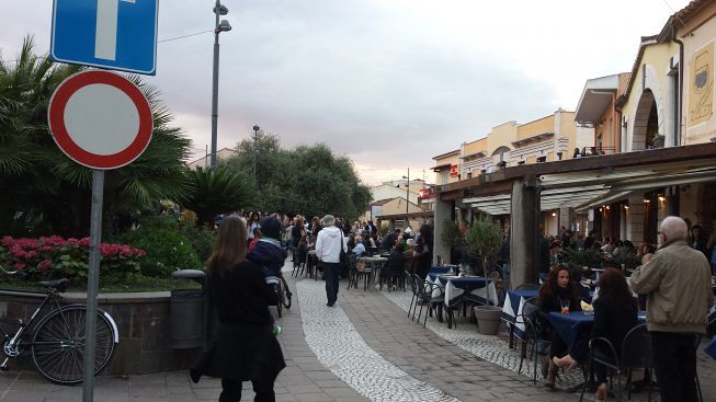 Gioia a Pula, dopo mesi di contagi il virus scompare dalla città: “Siamo Covid free”