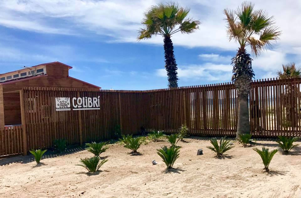 Concessione fantasma e cibo e bibite vendute senza autorizzazione, stangata per il Colibrì di Quartu: “5mila euro di multa”