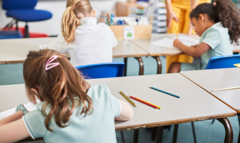 Scuola, niente quarantena se in classe c’è 1 solo positivo: ma le cose cambiano se sono almeno 3
