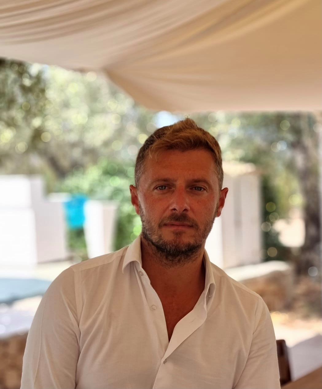 Capoterra, parla Beniamino Piga: “Non sono il rampollo di Dessì, porterò continuità ma anche rinnovamento”