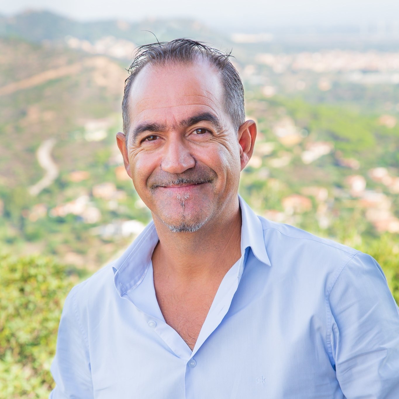 Capoterra, la svolta di Beniamino Garau: “Ctm nelle lottizzazioni, nuovo Puc e basta col Palazzo del potere chiuso ai cittadini”