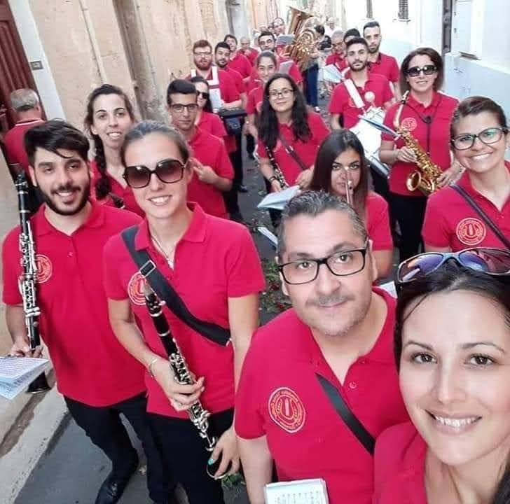 Quartucciu, la grande ripartenza della banda musicale Santa Cecilia: si cercano nuovi musicisti
