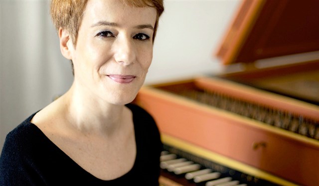 Domenico Scarlatti e il flamenco: Amaya Fernandez Pozuelo in concerto a Cagliari