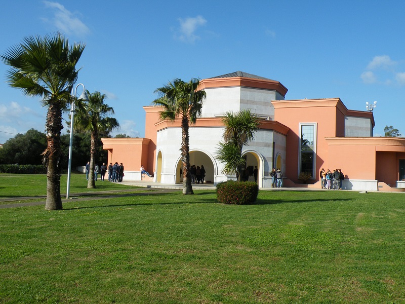 Arzachena, biglietti omaggio per il cinema a chi si vaccina