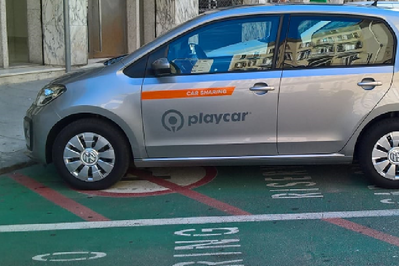 Quartu, scatta la rivoluzione del car sharing: 26 auto per spostarsi ovunque risparmiando soldi e tempo