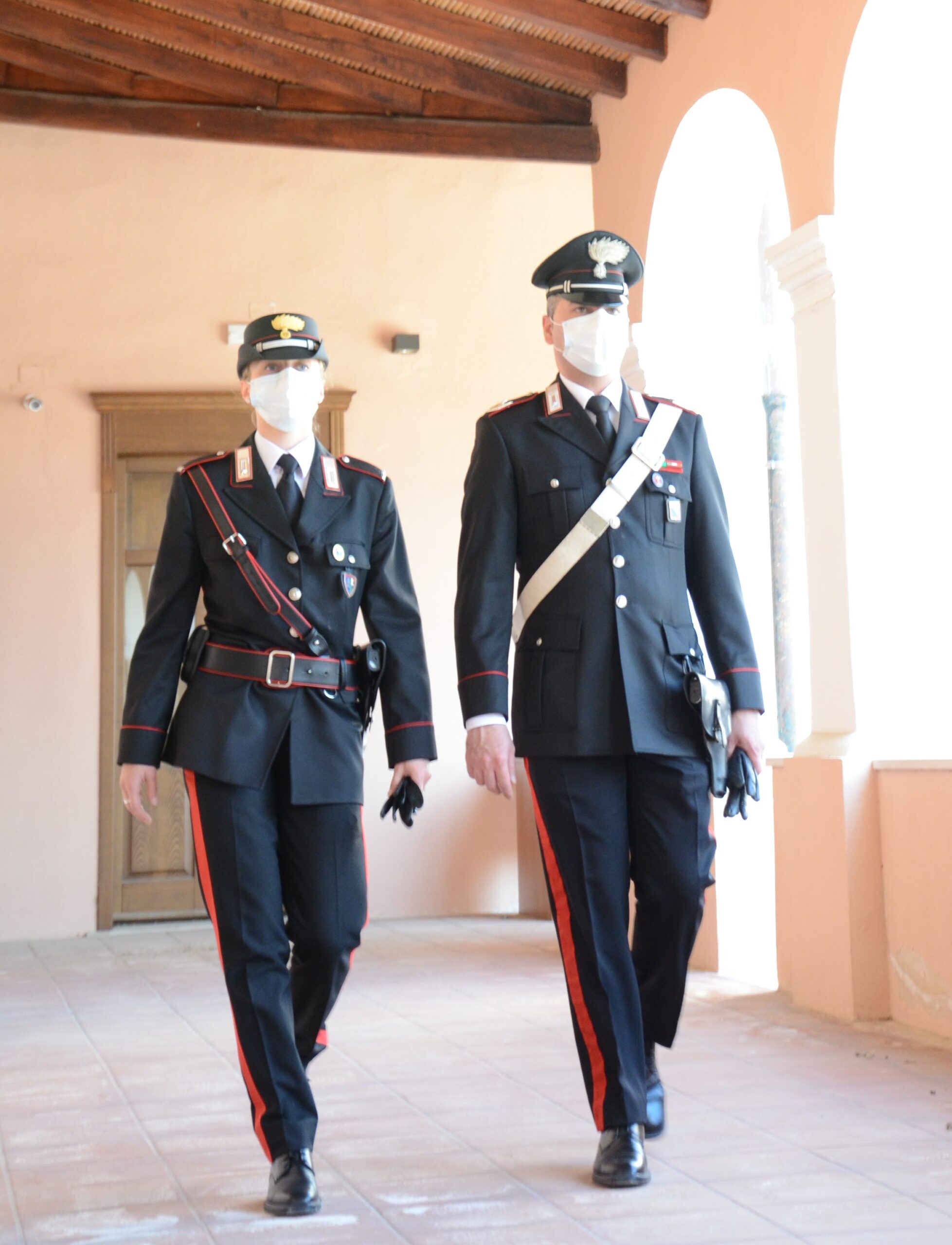 Santadi, alla guida sotto l’effetto di cocaina causa un incidente: 39enne denunciato