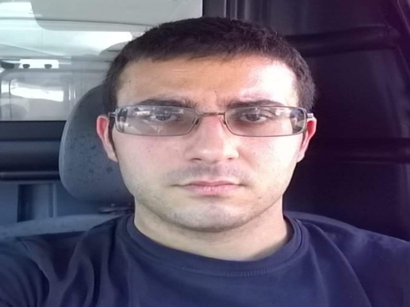 Villagrande Strisaili piange Andrea Moro, morto nello schianto sulla 554 bis: “Ora aiutiamo la sua famiglia”