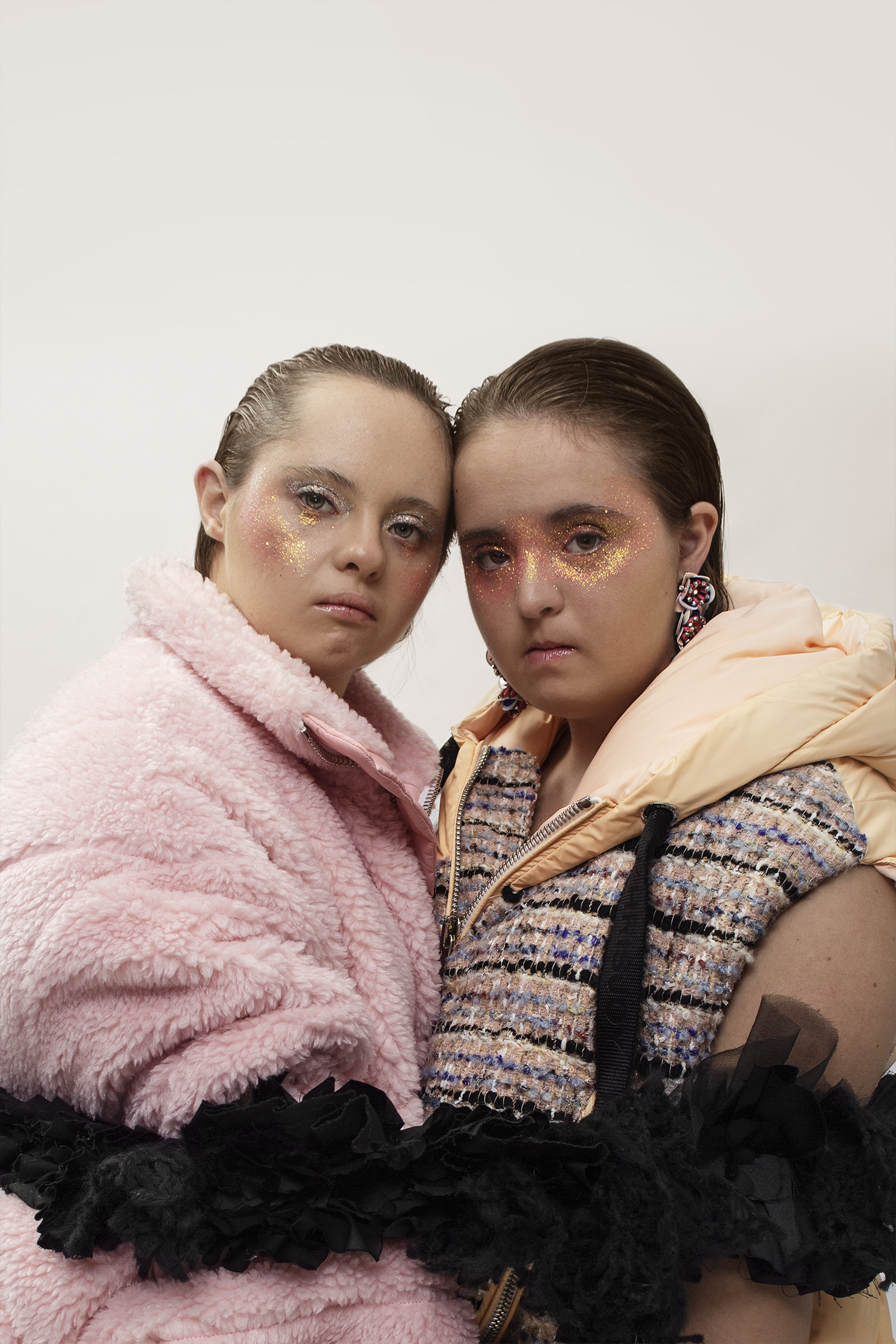 Cagliari, al Ghetto la mostra “Fashionable, I know how to be unique”