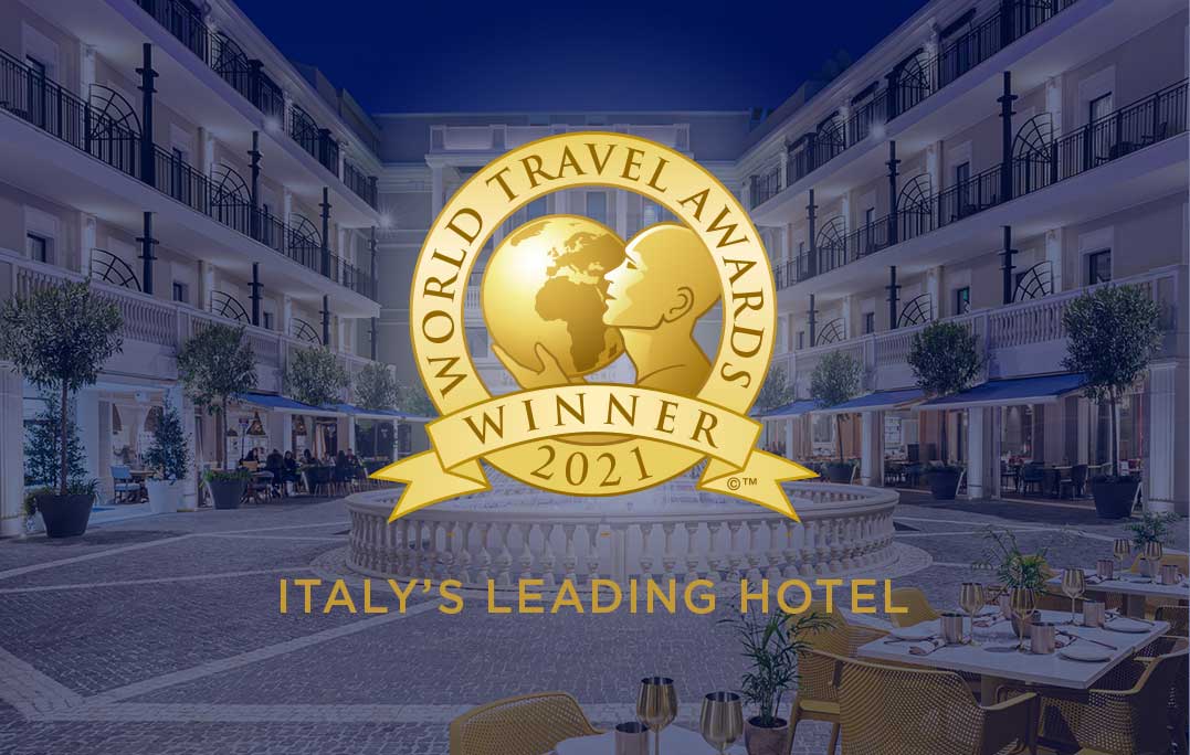 Cagliari, Palazzo Doglio vince il premio di miglior hotel in Italia 2021