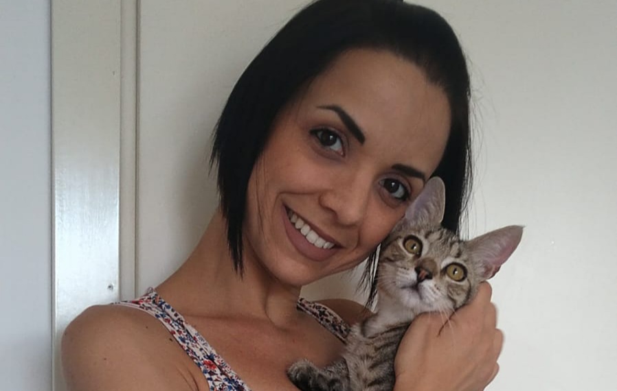 Daniela Anedda ospite a Radio Zampetta Sarda ci ricorda l’importanza delle condivisioni degli appelli