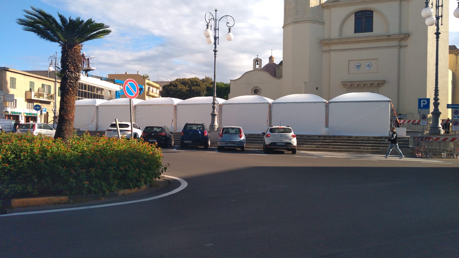 Quartu corre verso il “contagio zero”: solo 61 positivi in città, crollo continuo del virus