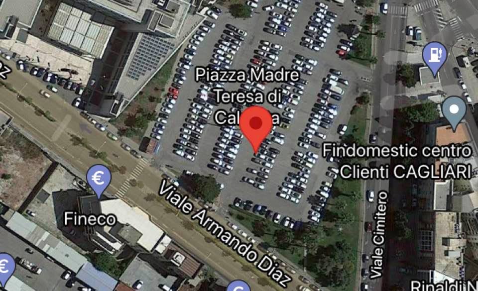 Cagliari, sos di Pigliaru: “Parcheggiatori pericolosi in viale Diaz: Truzzu metti almeno 2 vigili”