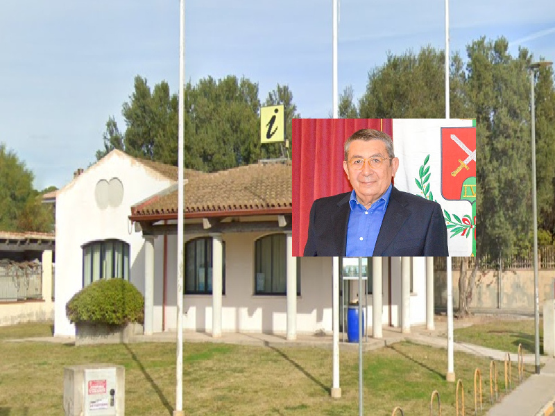 Quartu, a Capodanno rinasce lo storico infopoint del Margine Rosso: “Così strizziamo l’occhio anche ai turisti invernali”