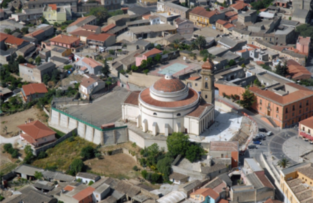 Il virus spaventa, mini lockdown a Guasila: stop a tutti gli eventi, parchi e scuole sbarrate