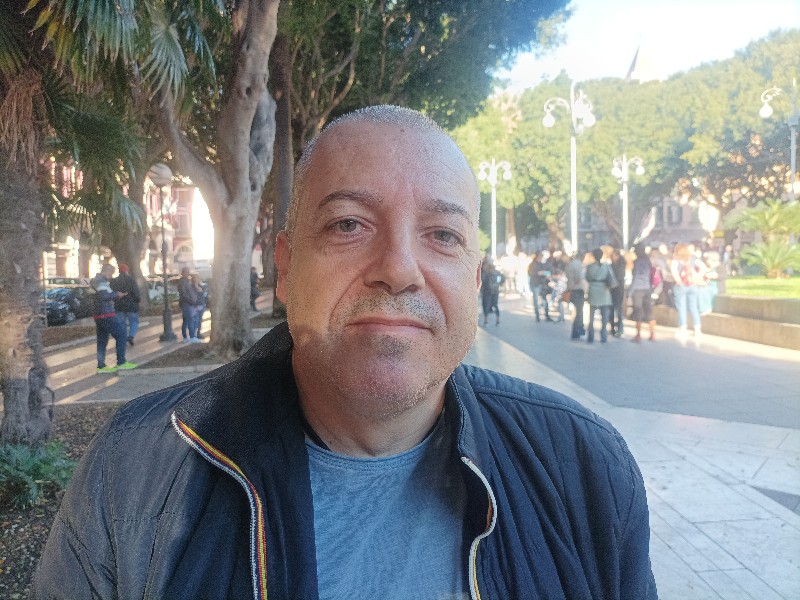 Cagliari, la scelta di Roberto: “Niente vaccino o tampone, a casa senza stipendio con una famiglia da mantenere”